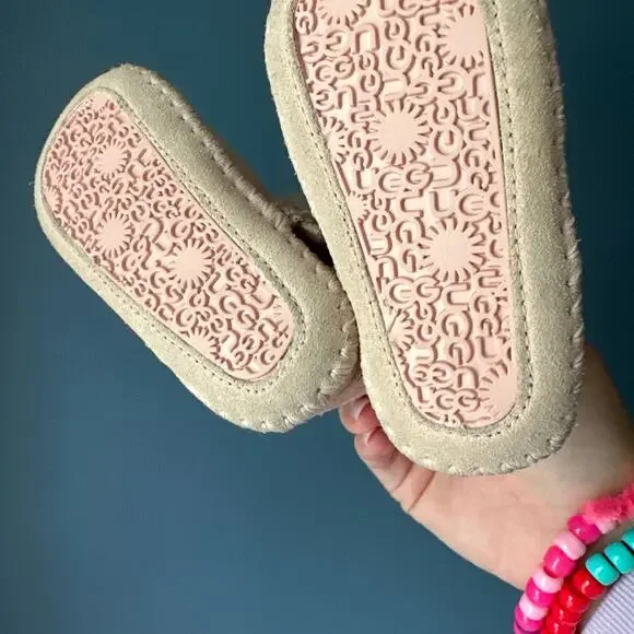 Ugg lemy II pink - Picture 2 of 4